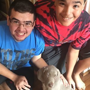 Meet your Posher, Karima